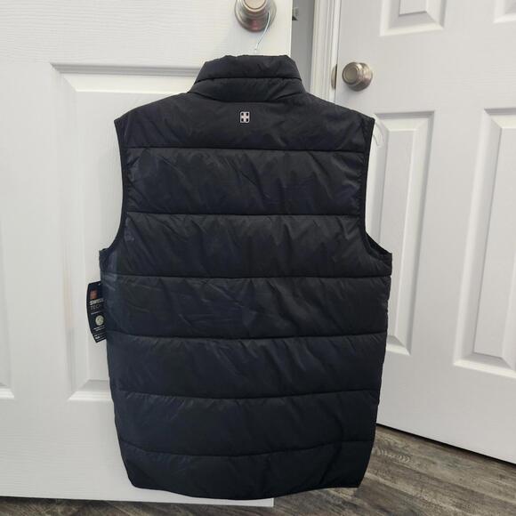 Swiss Tech Vest - Picture 7 of 8